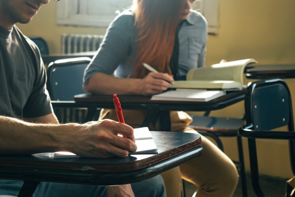 Vestibular 2026: 5 dicas para organizar os estudos e buscar a aprovação