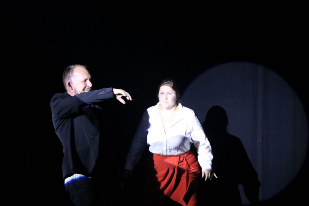 Teatro em Santana recebe thriller cômico com temporada popular