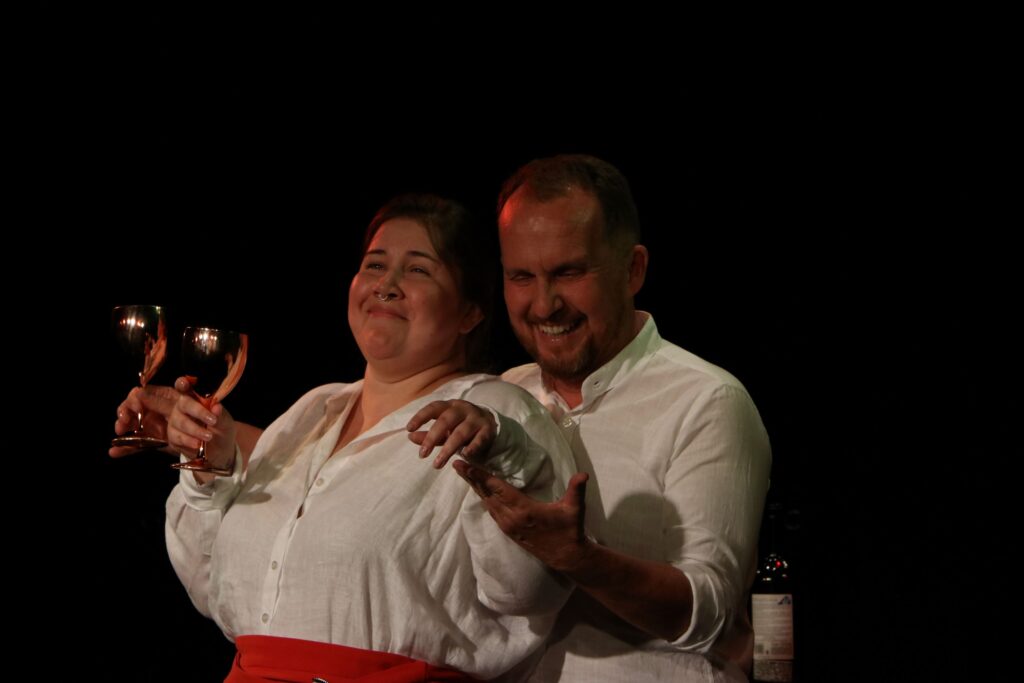Do Re Mi Fu Teatro Alfredo Mesquita Universo Zn