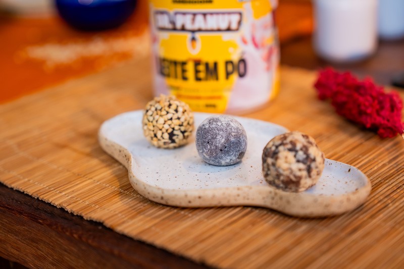 Docinho Fit Tamaras Dr Peanut Zn