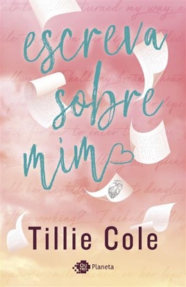 Escreva Sobre Mim Tillie Cole