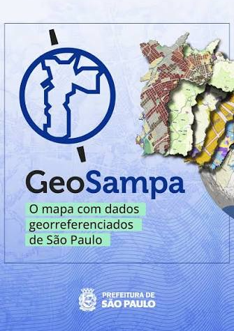 Geosampa 2 0 Sao Paulo Universozn