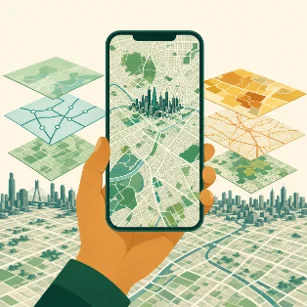 GeoSampa 2.0 ganha versão para celulares e tablets em São Paulo