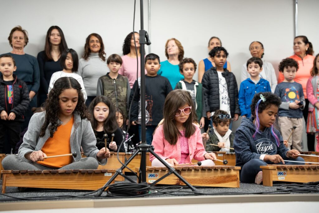 GURI abre vagas gratuitas para cursos de música na Zona Norte de São Paulo