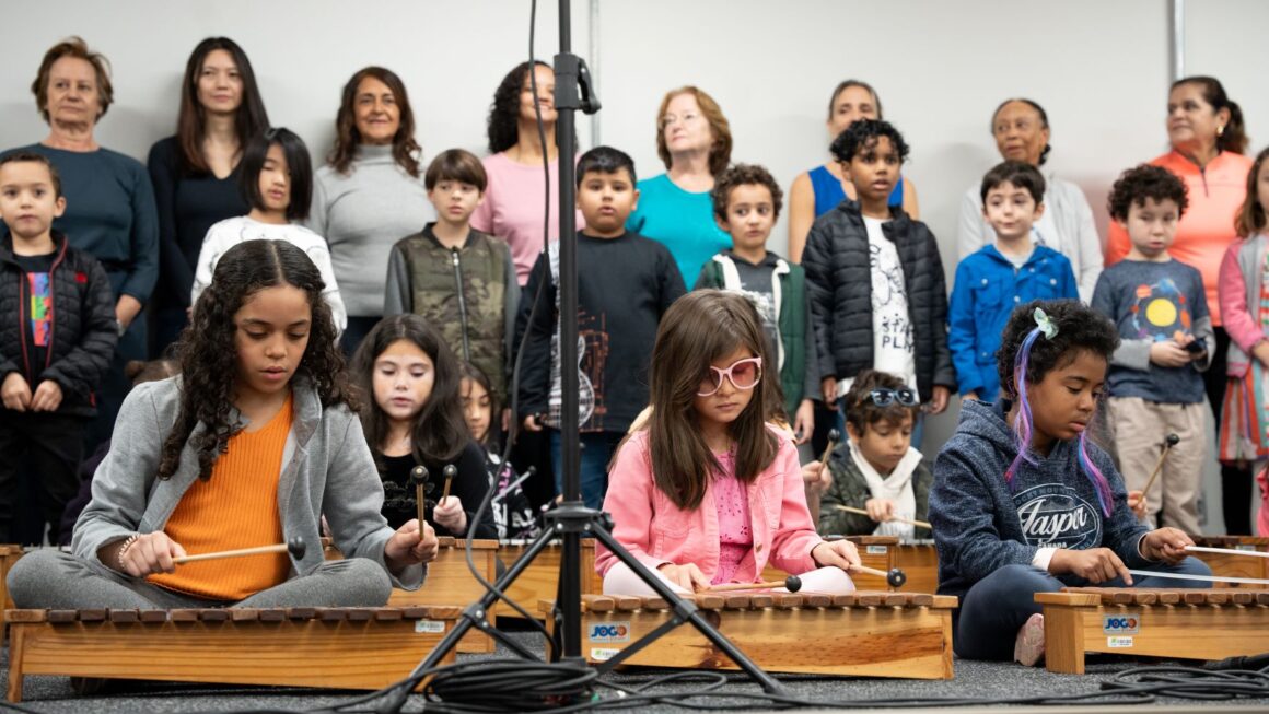 GURI abre vagas gratuitas para cursos de música na Zona Norte de São Paulo