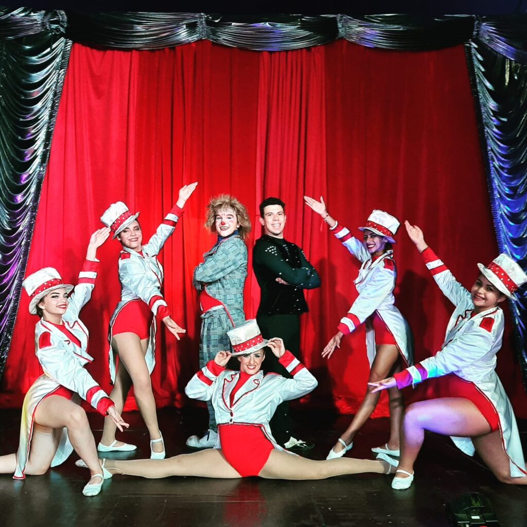 O Mundo do Circo SP recebe espetáculos gratuitos com Parlapatões e Circo di Mônaco