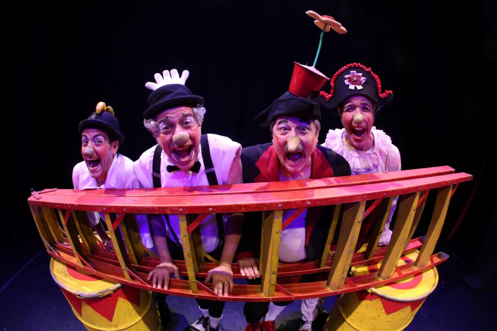 Mundo do Circo SP tem espetáculos gratuitos no Parque da Juventude