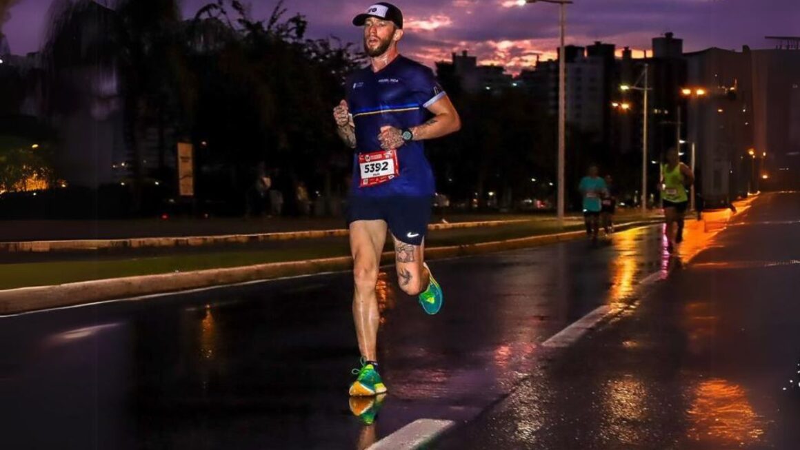1ª Night Run Parque do Trote chega à Zona Norte com corrida noturna de 5 km