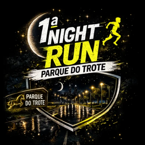 Night Run Parque Trote Zona Norte