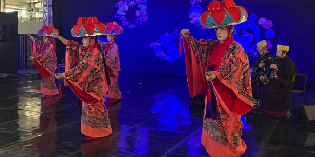 Okinawa Brasil retorna ao Sesc Casa Verde com música, dança e arte