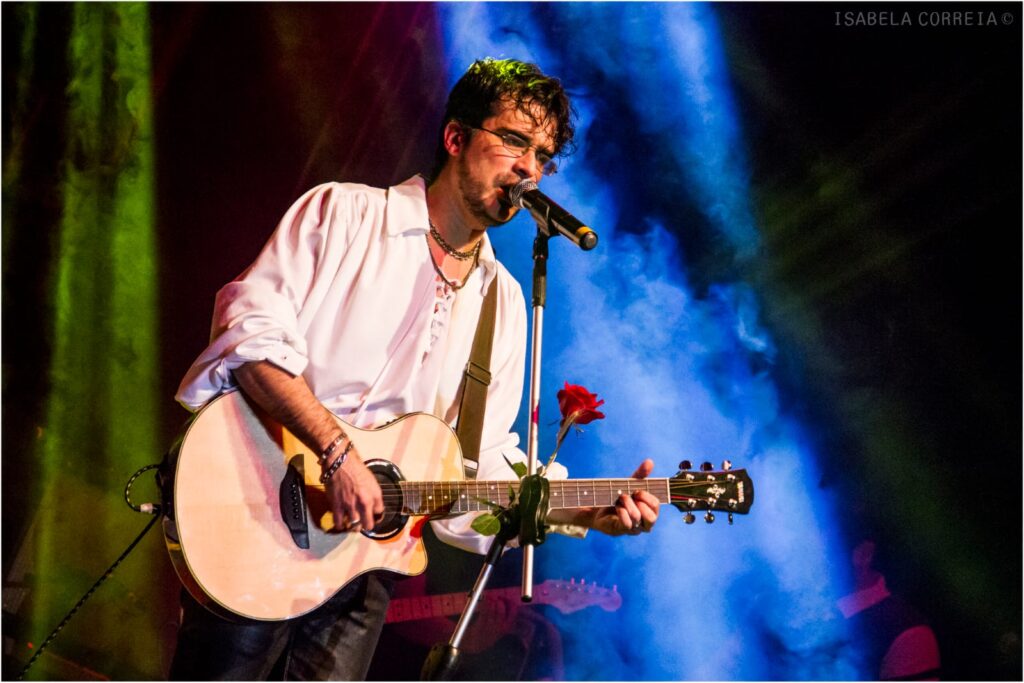 Cantareira Norte Shopping recebe show gratuito em tributo à Legião Urbana