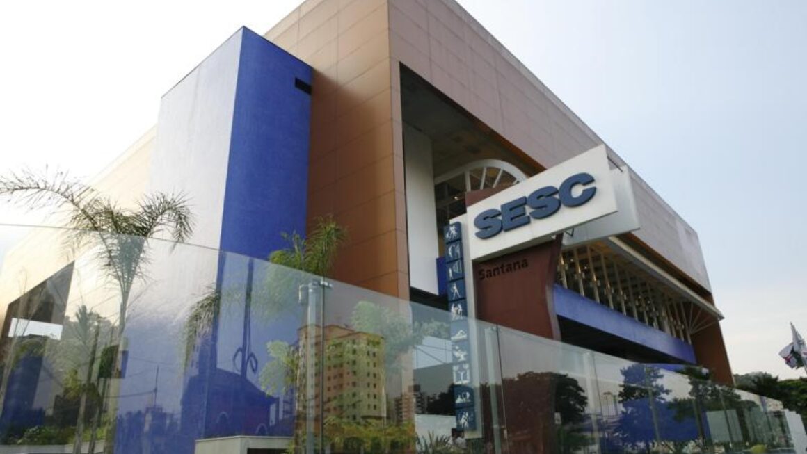Sesc Santana recebe vacinação contra sarampo para pessoas de 6 a 59 anos