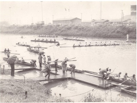 Dia Rio Tiete Clube Esperia Zona Norte