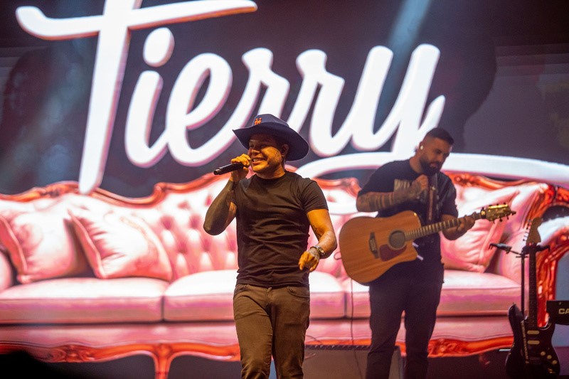 Festival Nordestino do CTN transforma zona norte em uma viagem multicultural pelo Nordeste