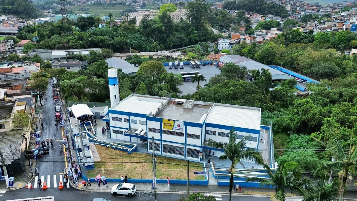 Jaçanã/Tremembé ganha nova UBS e chega a 100 mil títulos de propriedade
