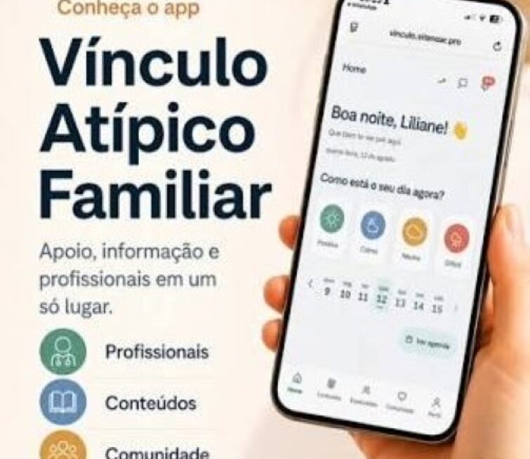 Plataforma gratuita para neurodivergentes é lançada em SP