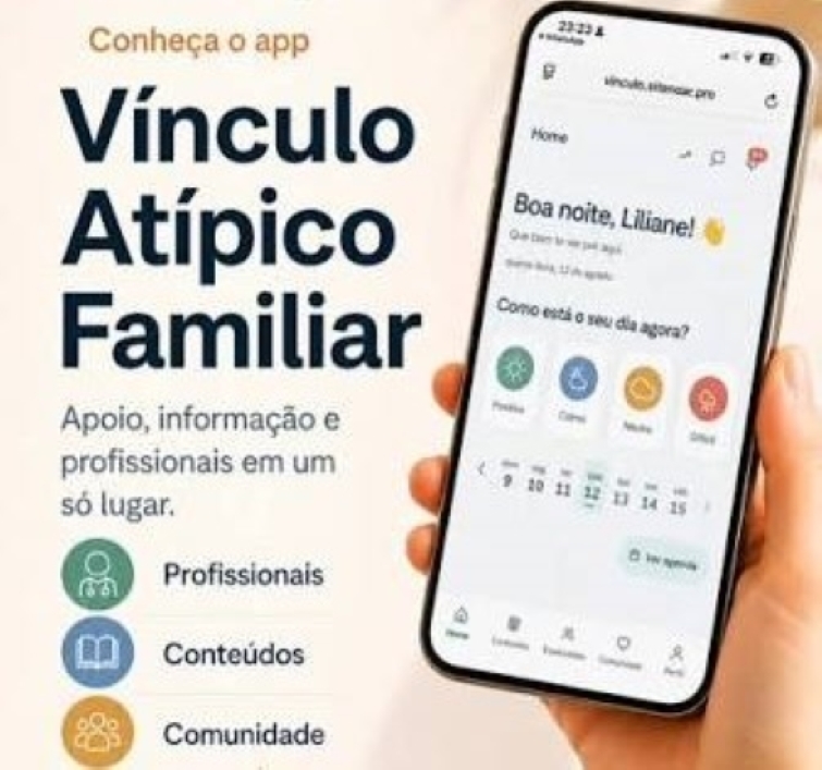 Plataforma gratuita para neurodivergentes é lançada em SP