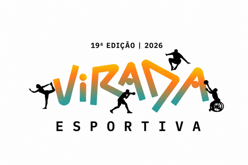 Virada Esportiva 2026 Sao Paulo