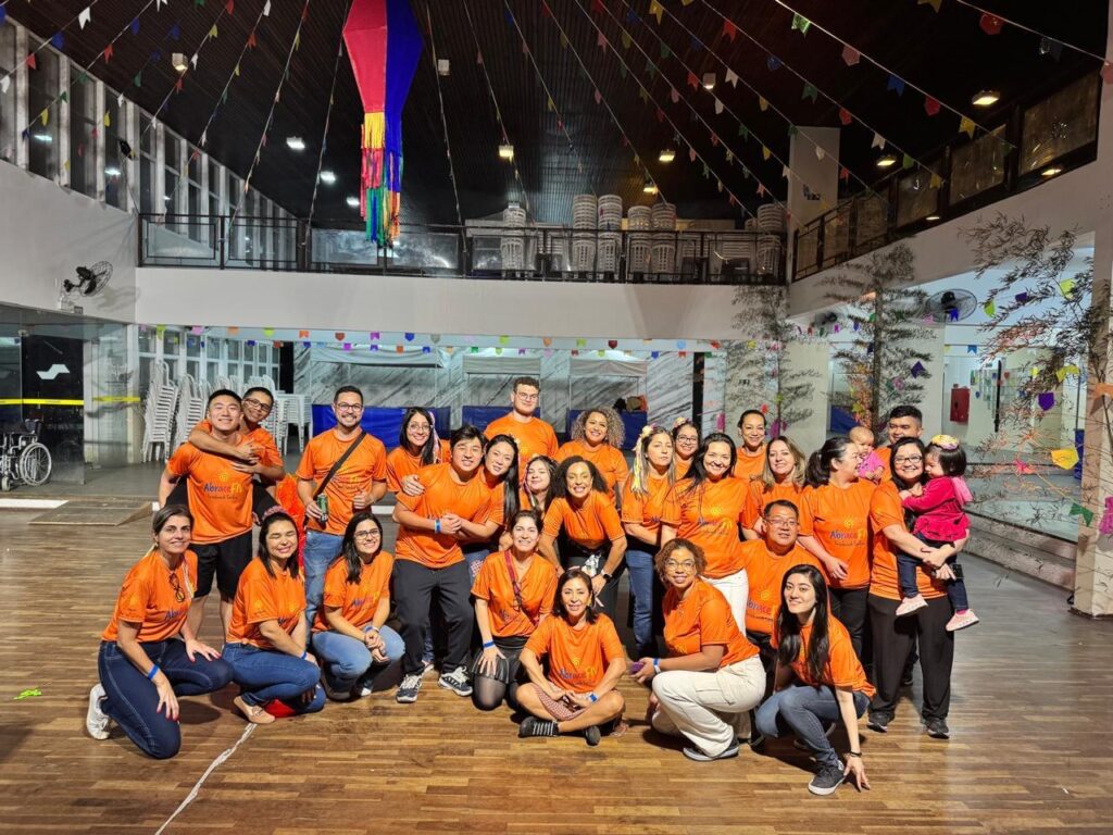 Abracefiv Santana Reproducao Assistida Zona Norte
