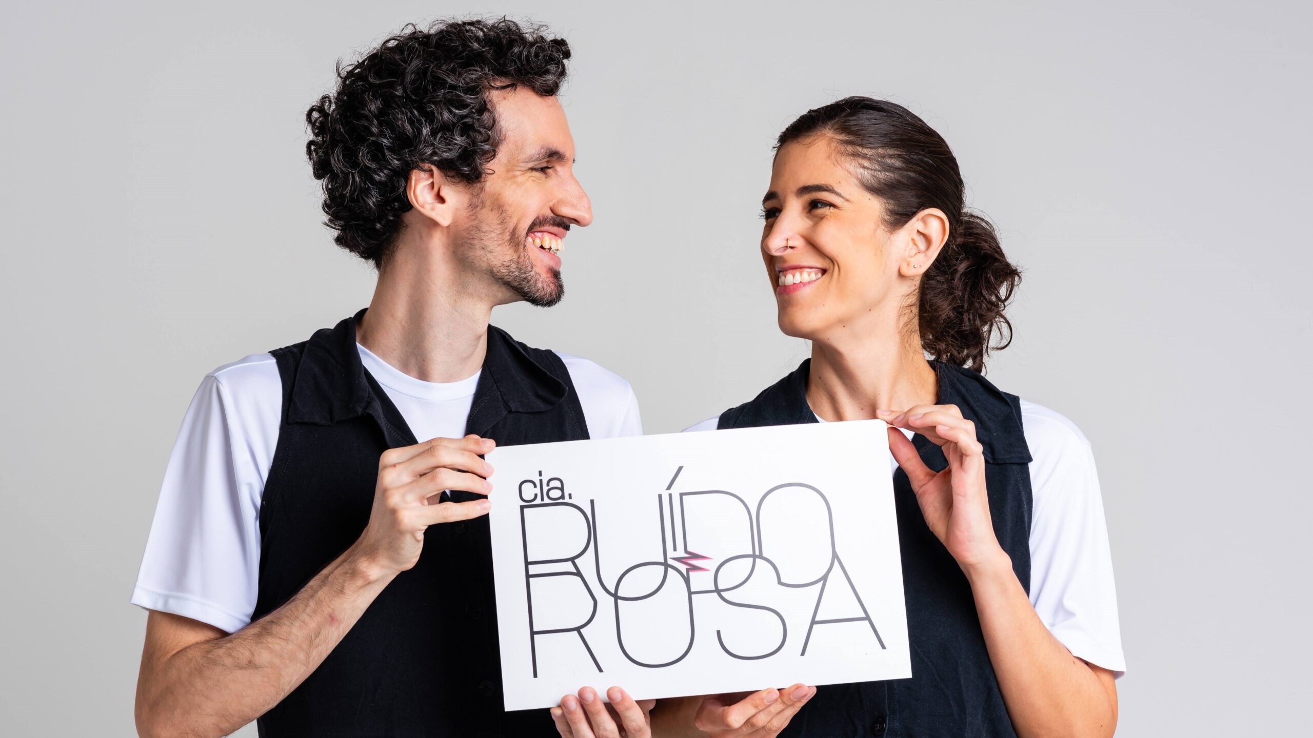 Cia. Ruído Rosa participa da programação gratuita de contação de histórias da Biblioteca de São Paulo, em Santana.