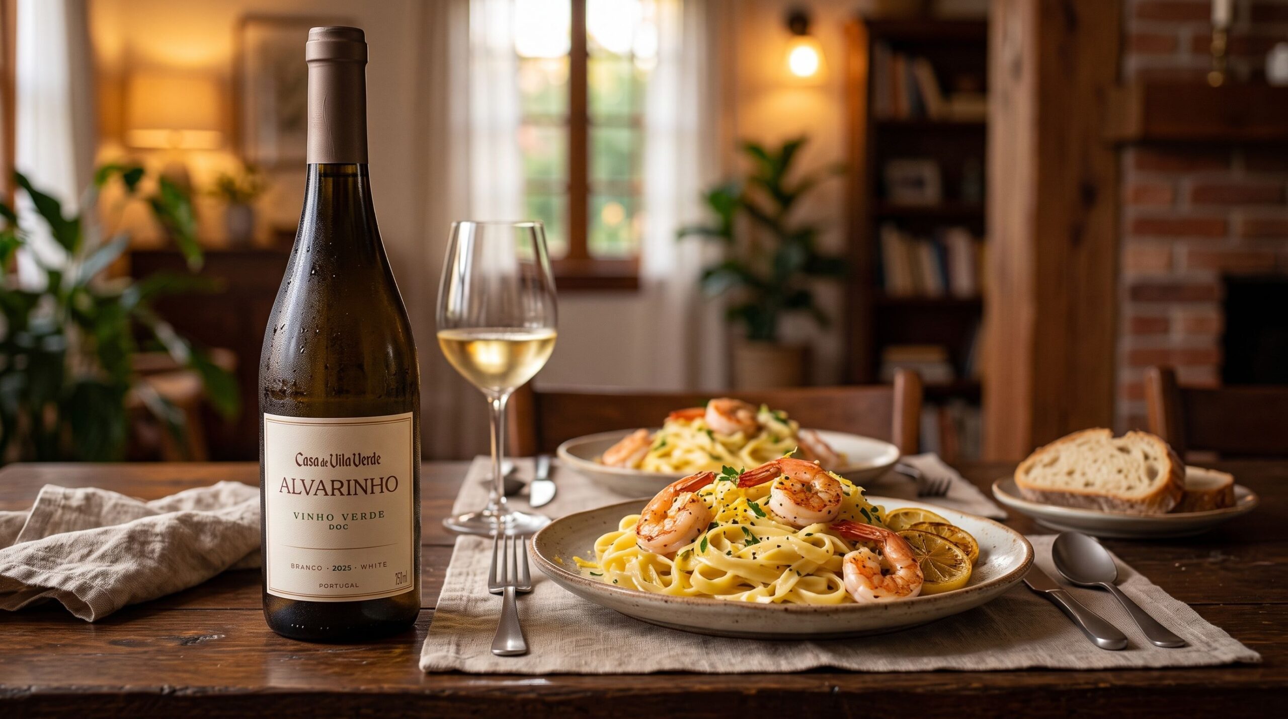 Massas italianas e vinhos para harmonizar no Dia do Macarrão.