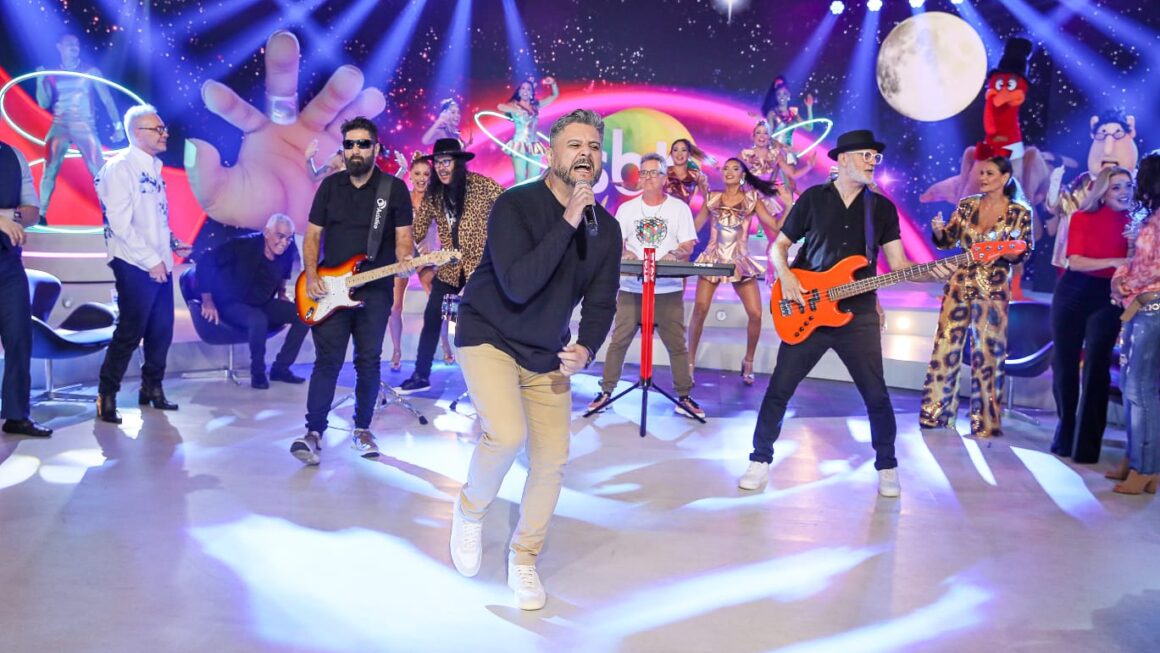 Festa Flash Back dos Amigos reúne grandes atrações no Clube Cassasp
