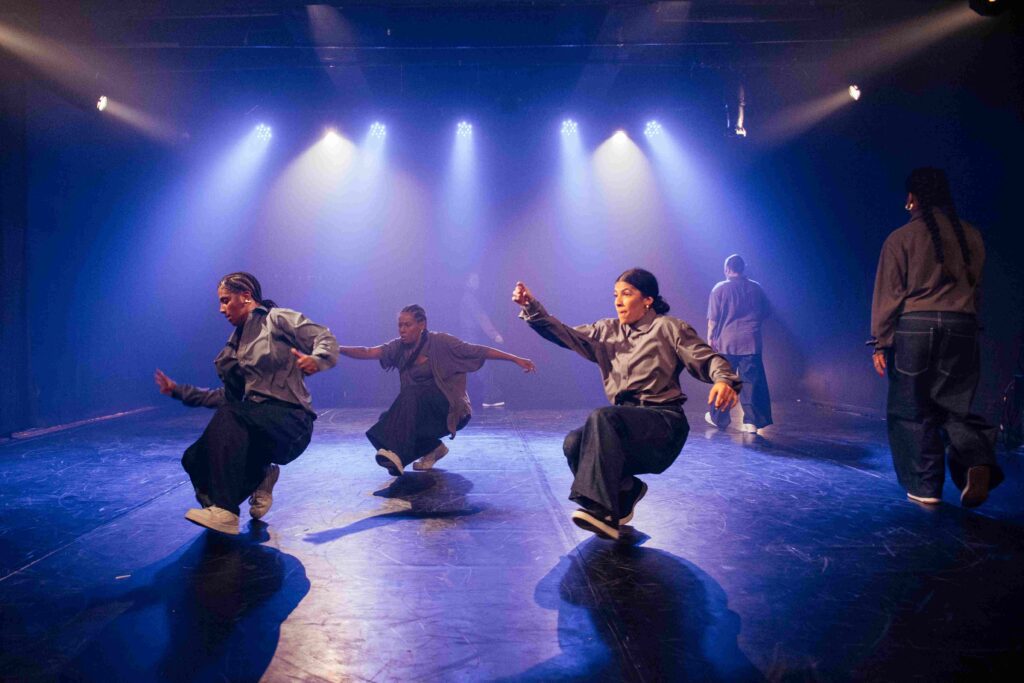 Perus recebe Festival Break’Integração com dança e cultura periférica