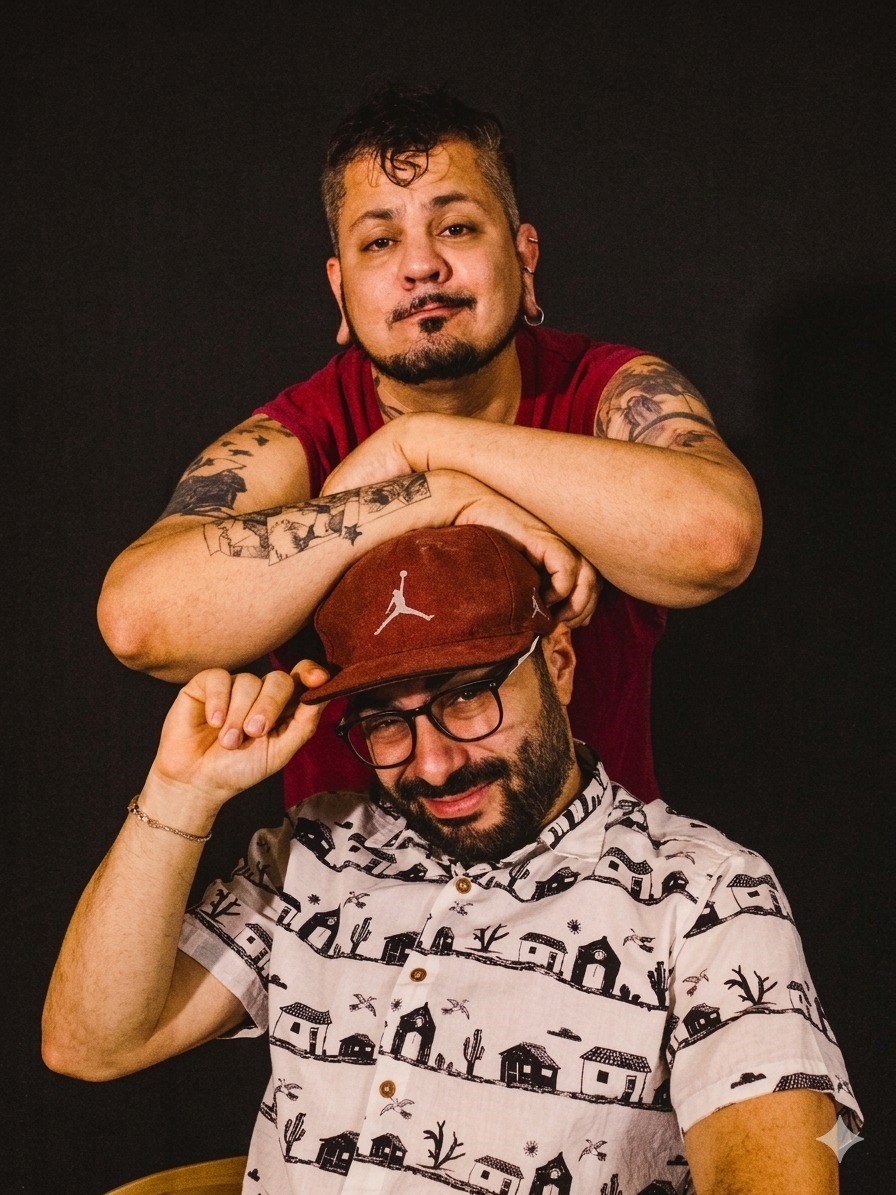 Livro Fiado? Só no Inferno, de AJ Oliveira e Thiago Lee, sobre fantasia urbana brasileira