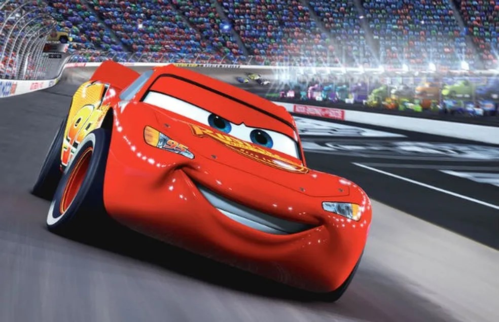 Filme “Carros” terá sessão gratuita no CEU Taipas nesta quarta-feira