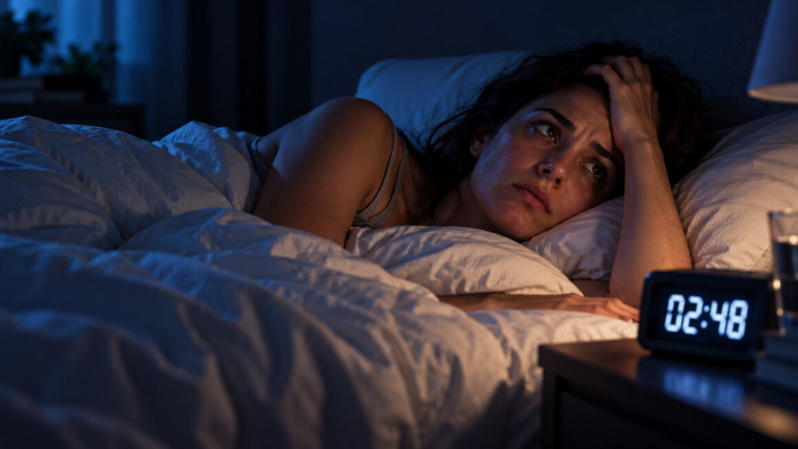 Além da luz azul: 5 hábitos noturnos que podem prejudicar o sono