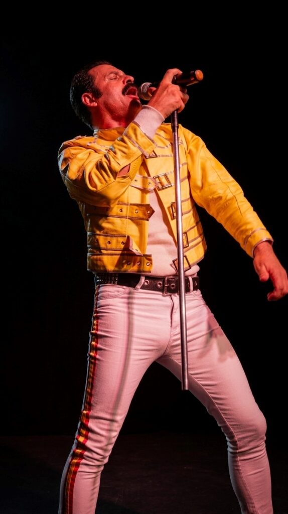 Queen Attack Tribute Trimais Places Zona Norte 1