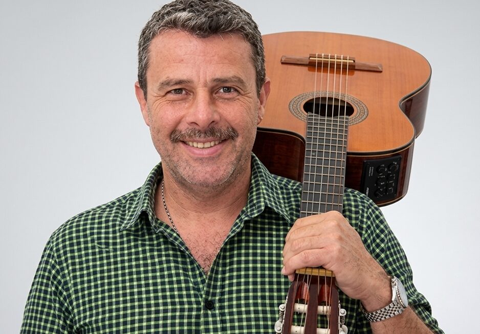 Rapha SP homenageia João Nogueira e João Bosco no Sesc Santana