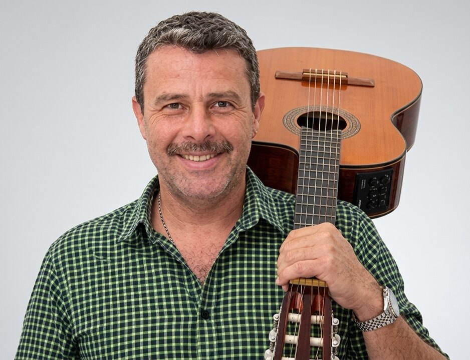 Rapha SP homenageia João Nogueira e João Bosco no Sesc Santana
