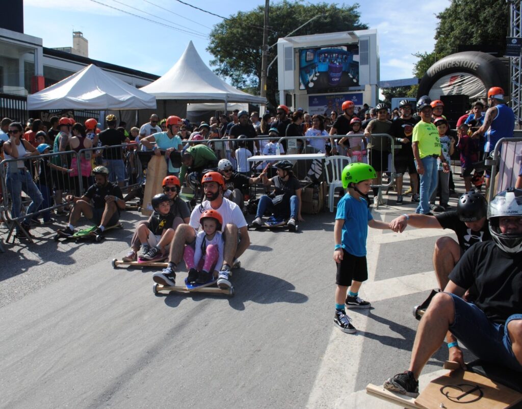 Rolima Fest Palmas Tremembe Zona Norte
