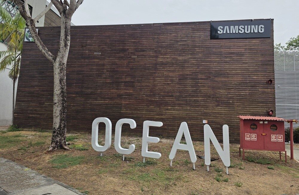 Samsung Ocean oferece cursos gratuitos de IA, programação e tecnologia em outubro
